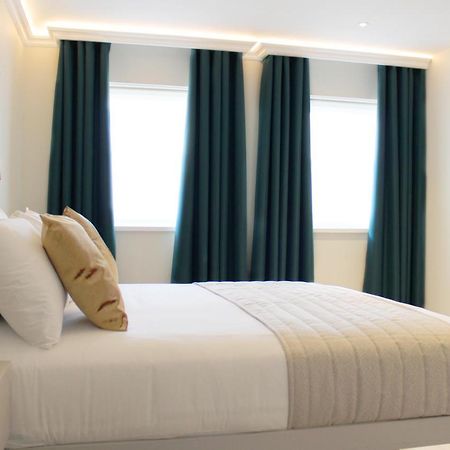 West End Lane II Aparthotel Λονδίνο Εξωτερικό φωτογραφία