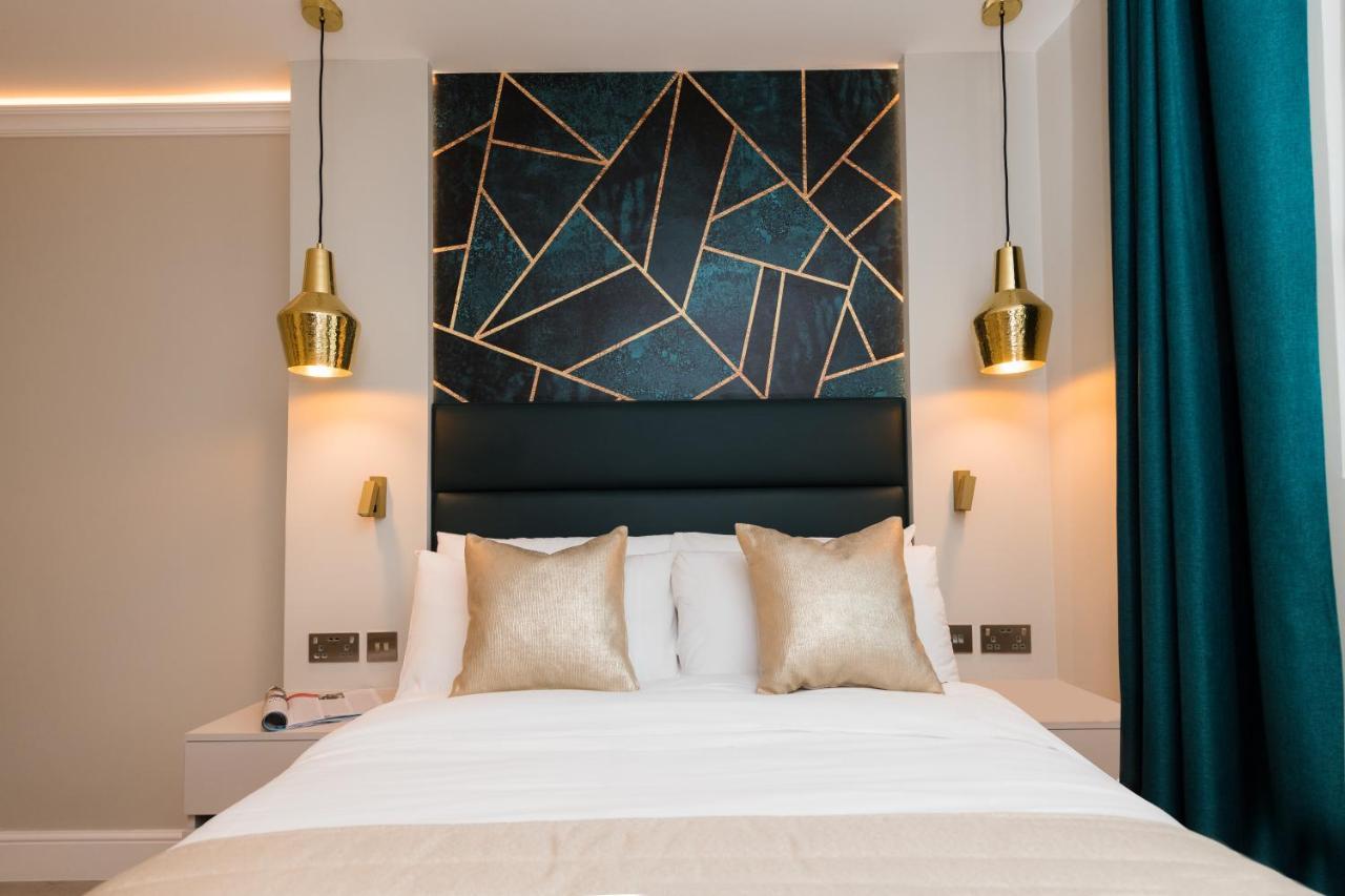 West End Lane II Aparthotel Λονδίνο Εξωτερικό φωτογραφία