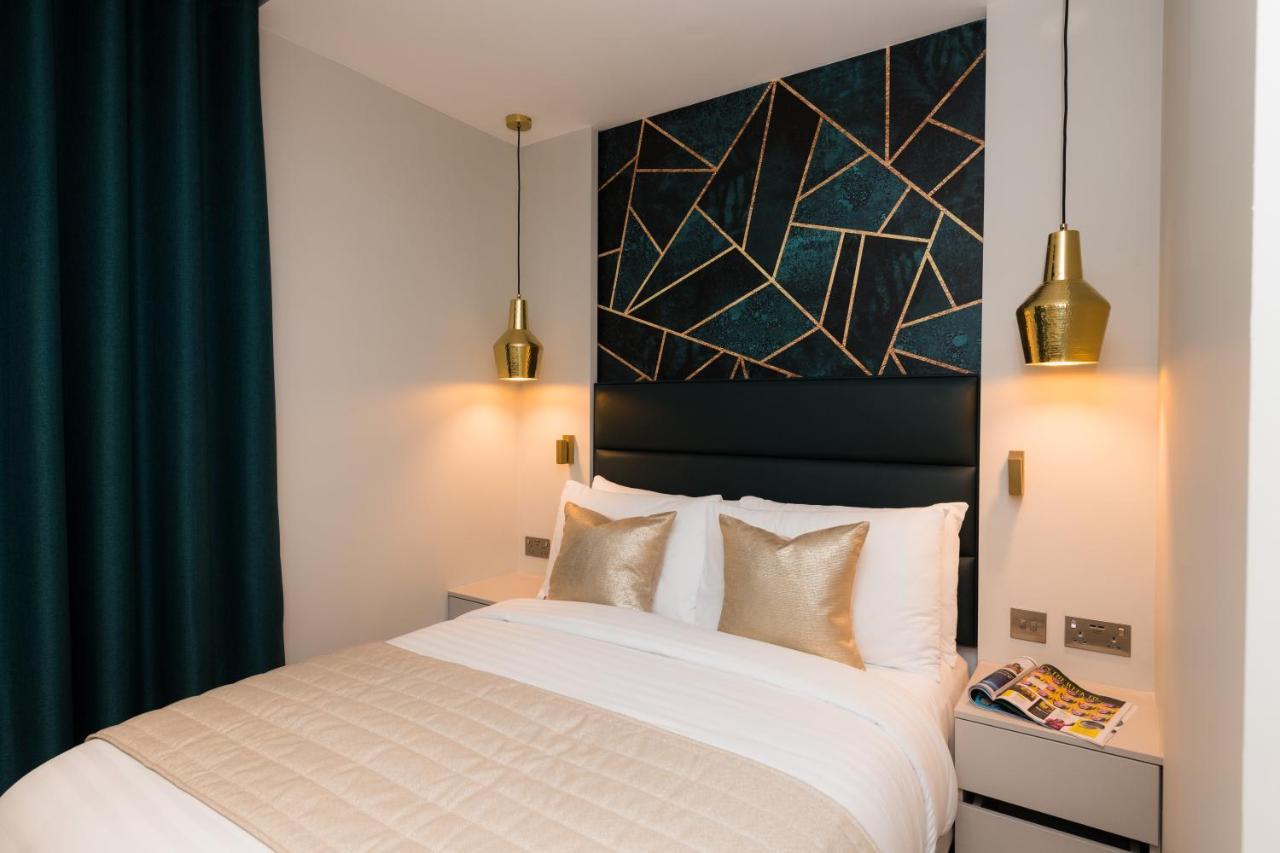 West End Lane II Aparthotel Λονδίνο Εξωτερικό φωτογραφία