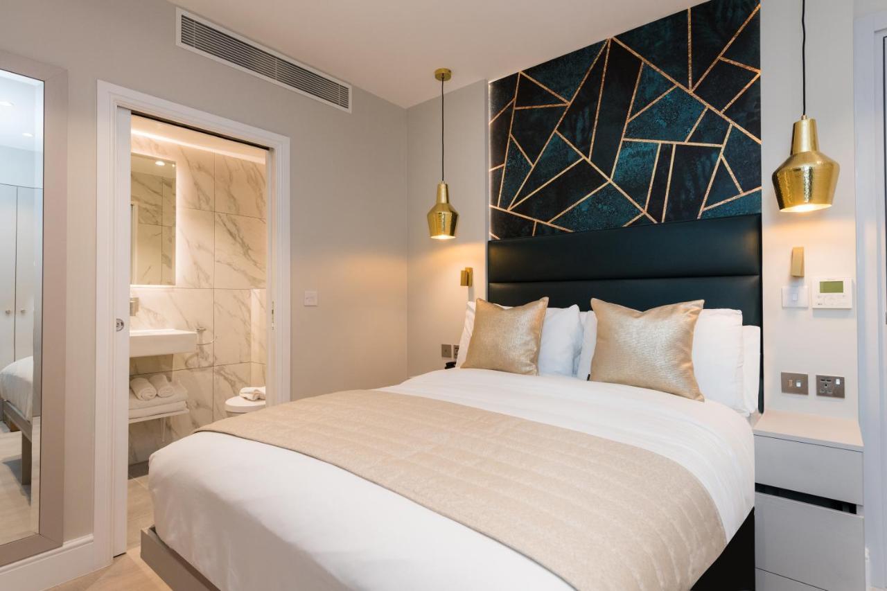 West End Lane II Aparthotel Λονδίνο Εξωτερικό φωτογραφία