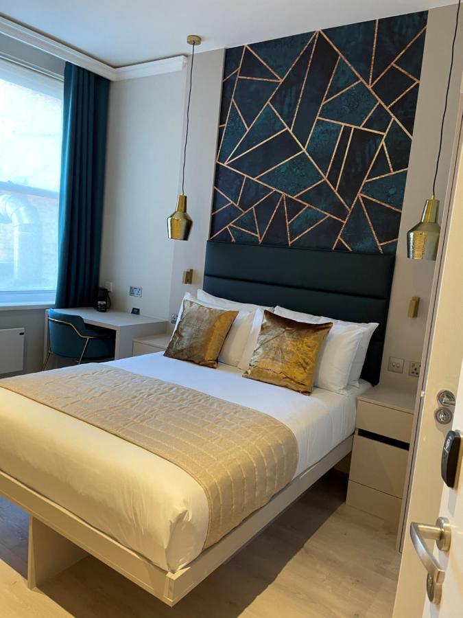West End Lane II Aparthotel Λονδίνο Εξωτερικό φωτογραφία
