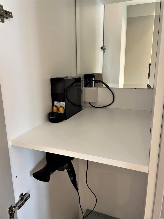 West End Lane II Aparthotel Λονδίνο Εξωτερικό φωτογραφία