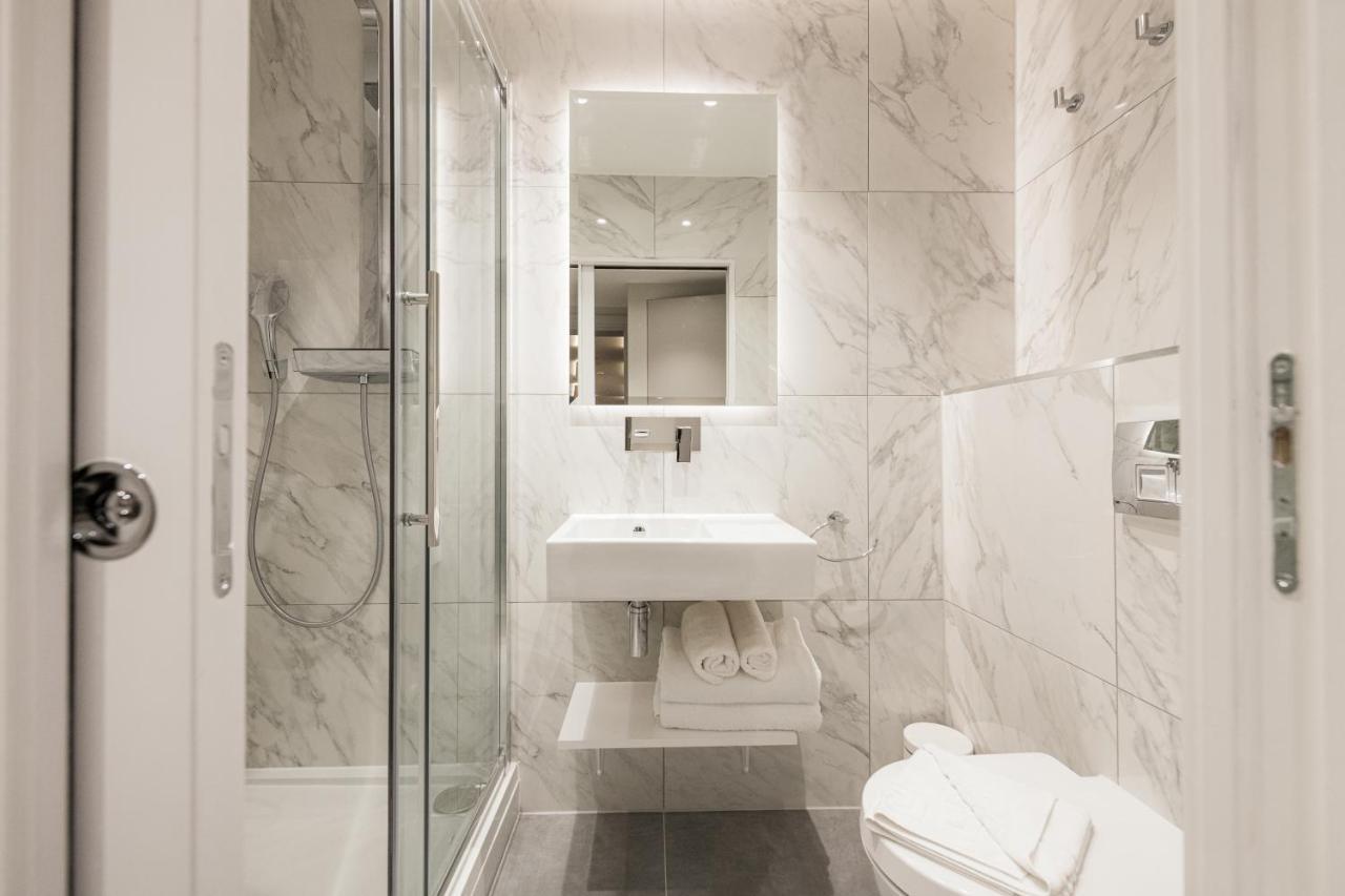 West End Lane II Aparthotel Λονδίνο Εξωτερικό φωτογραφία