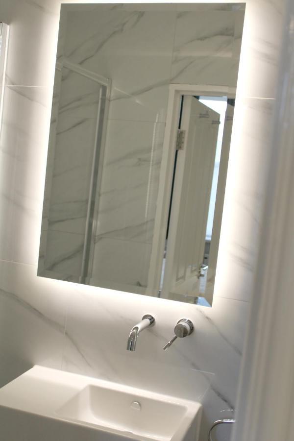 West End Lane II Aparthotel Λονδίνο Εξωτερικό φωτογραφία