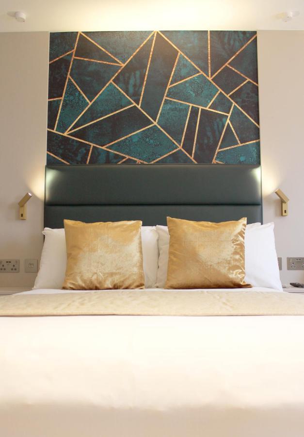 West End Lane II Aparthotel Λονδίνο Εξωτερικό φωτογραφία