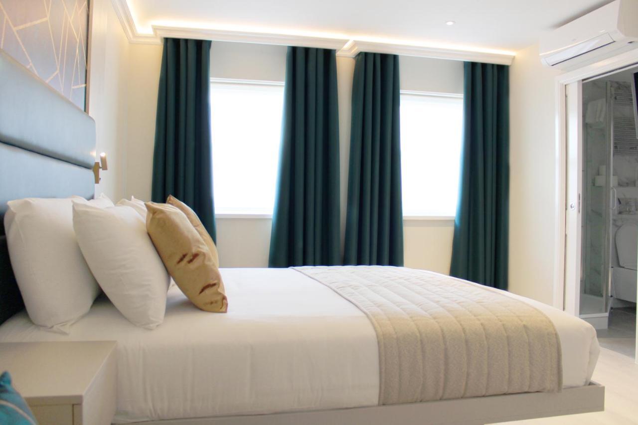 West End Lane II Aparthotel Λονδίνο Εξωτερικό φωτογραφία