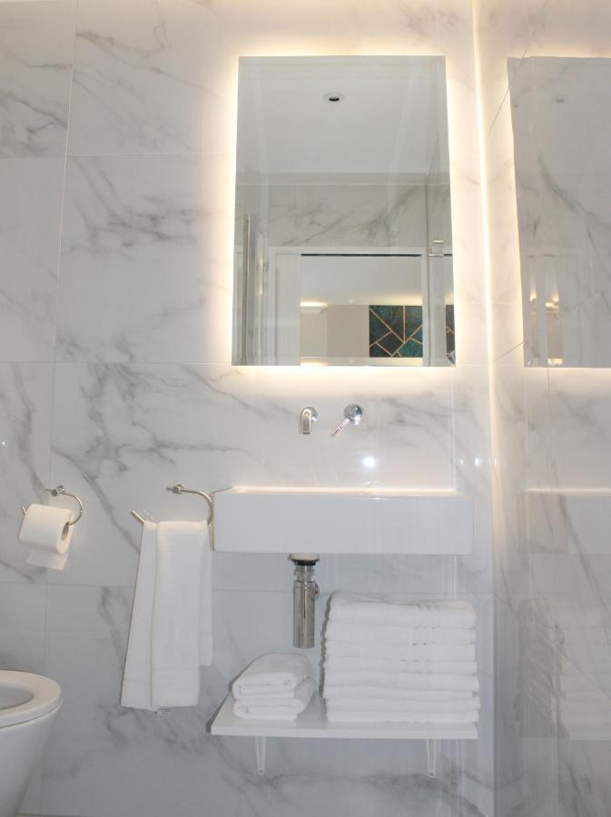 West End Lane II Aparthotel Λονδίνο Εξωτερικό φωτογραφία