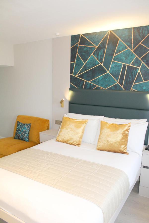 West End Lane II Aparthotel Λονδίνο Εξωτερικό φωτογραφία