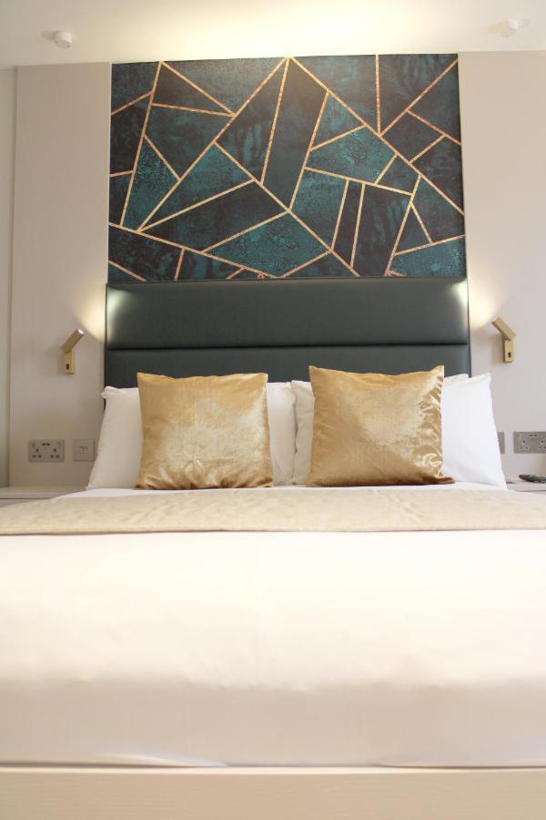 West End Lane II Aparthotel Λονδίνο Εξωτερικό φωτογραφία