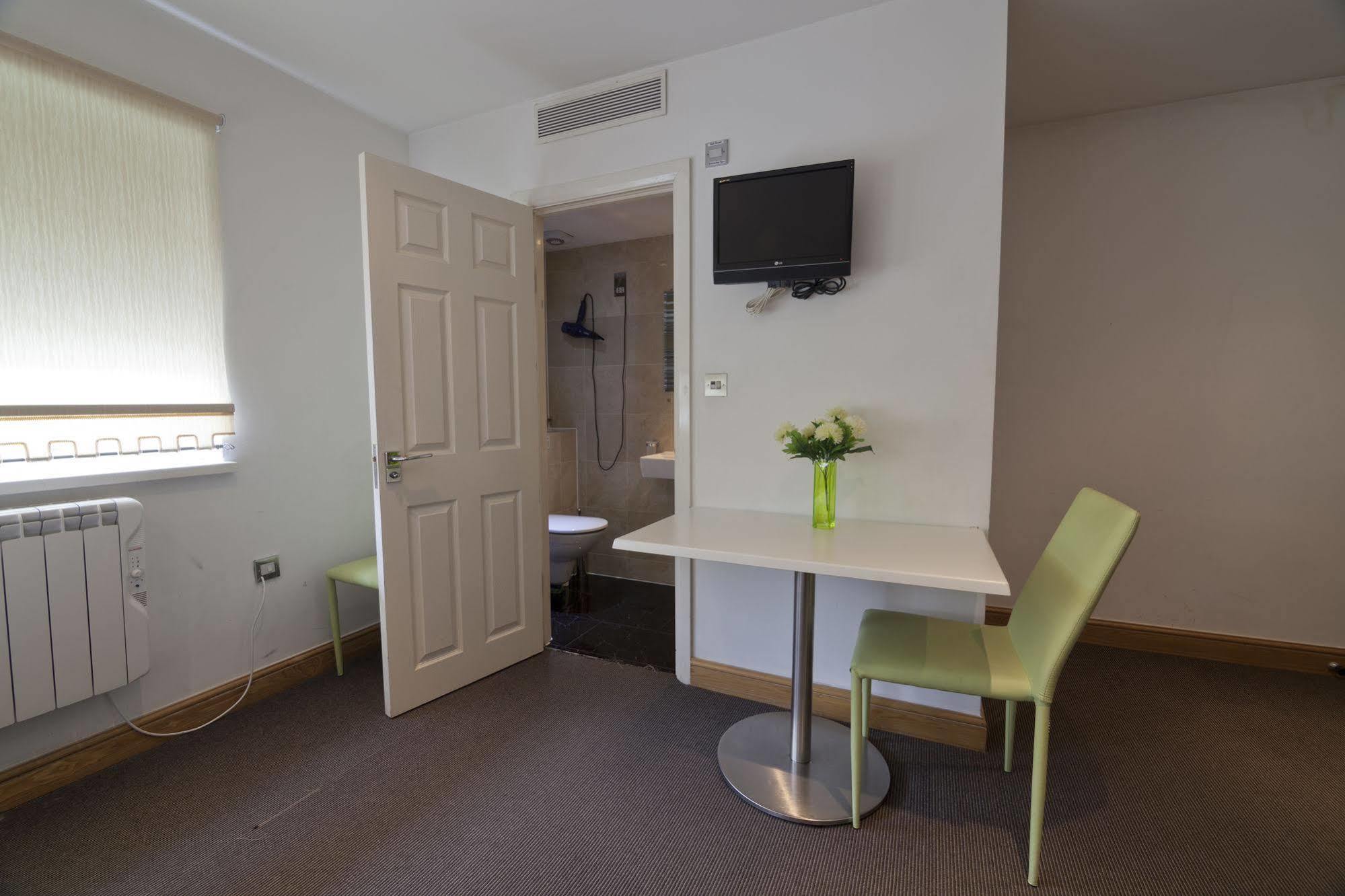 West End Lane II Aparthotel Λονδίνο Εξωτερικό φωτογραφία