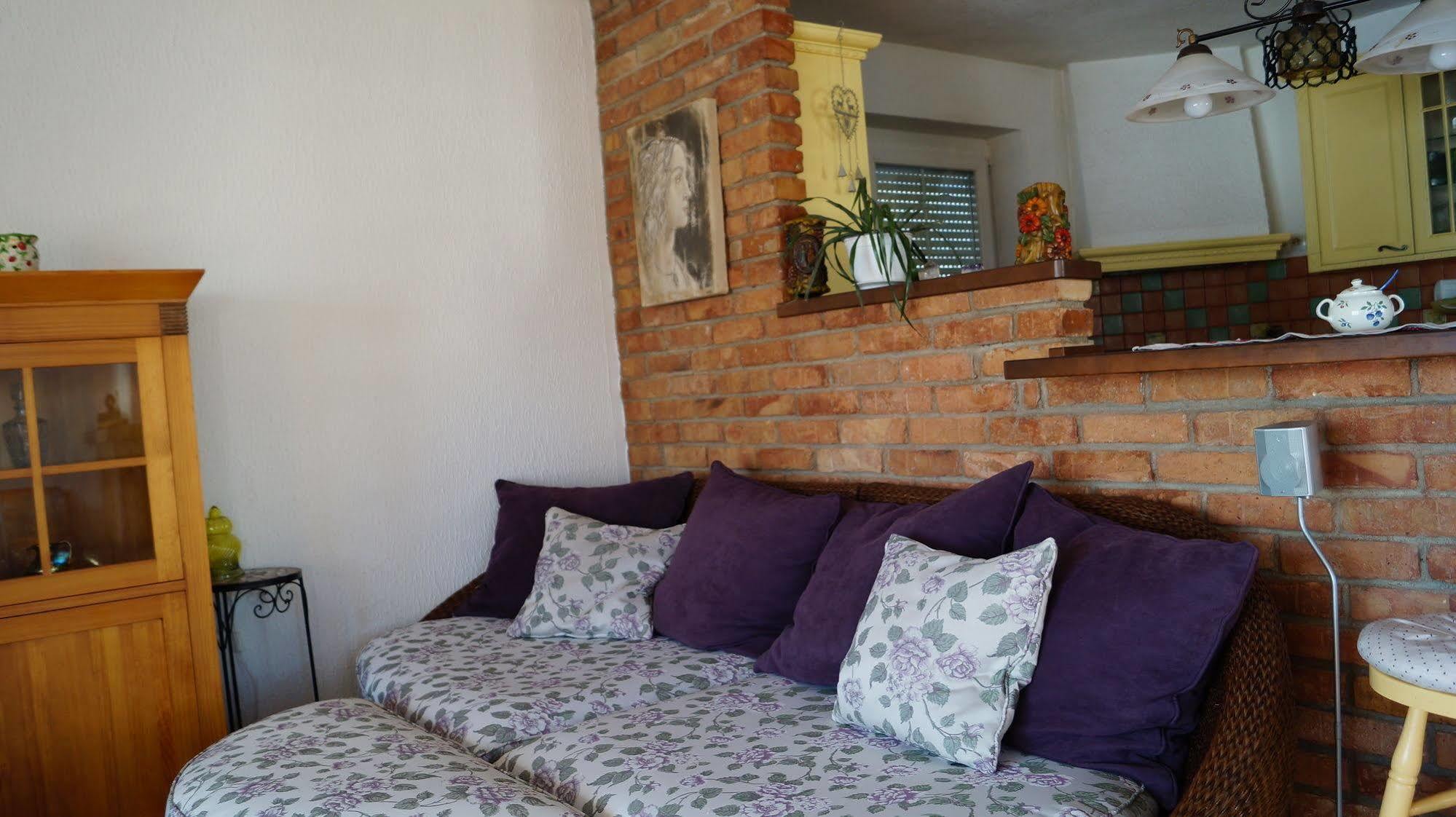 West End Lane II Aparthotel Λονδίνο Εξωτερικό φωτογραφία