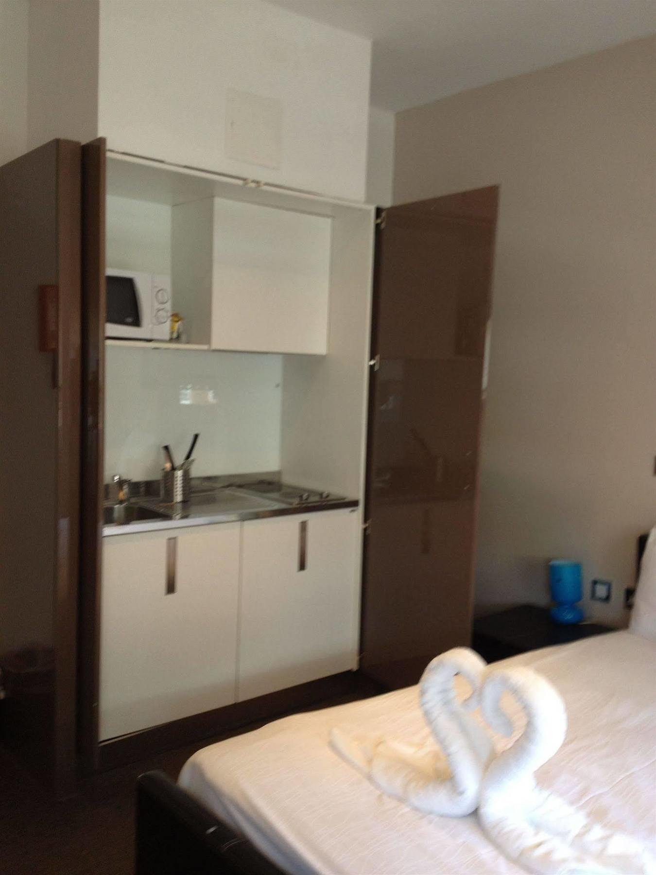 West End Lane II Aparthotel Λονδίνο Εξωτερικό φωτογραφία
